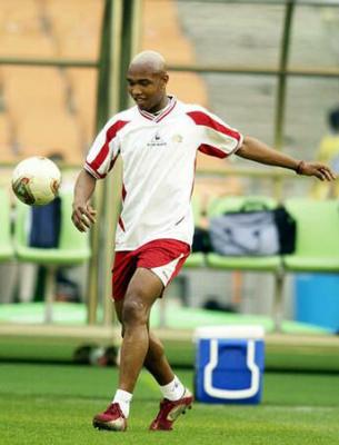 diouf