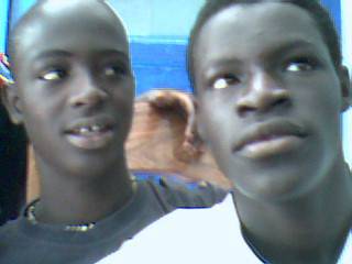moi et mbess